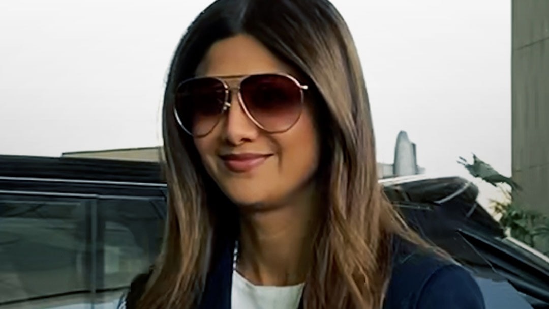 Shilpa Shetty