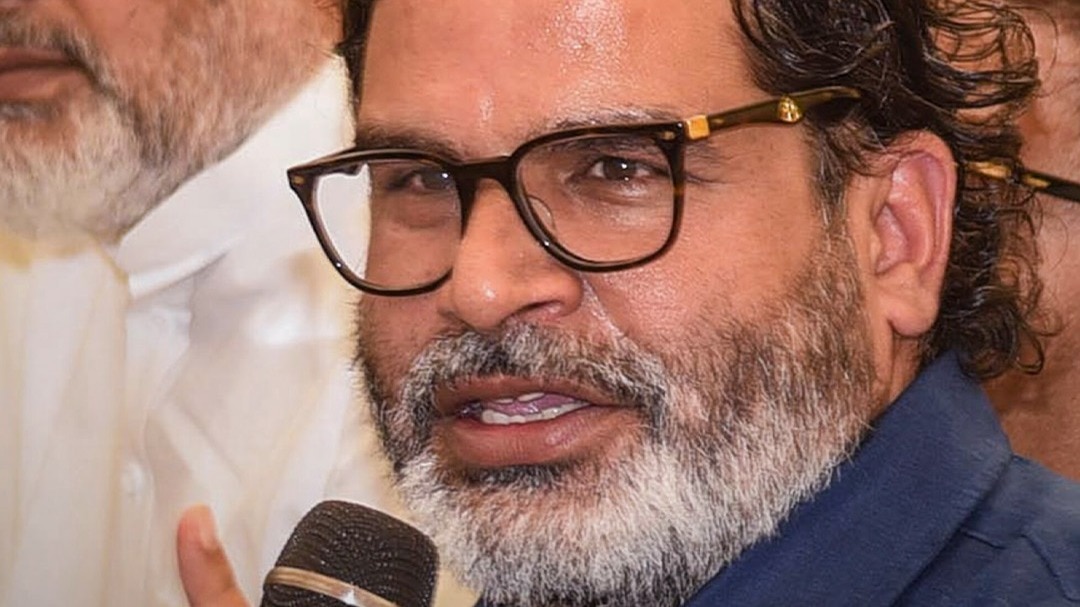 Prashant_About_Qutting_Politics 