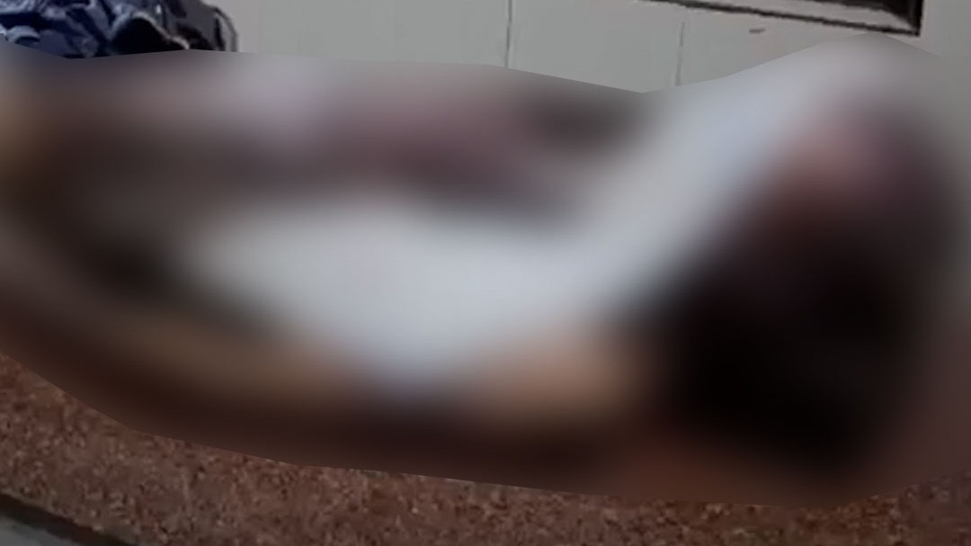 Satna MP Worker dies