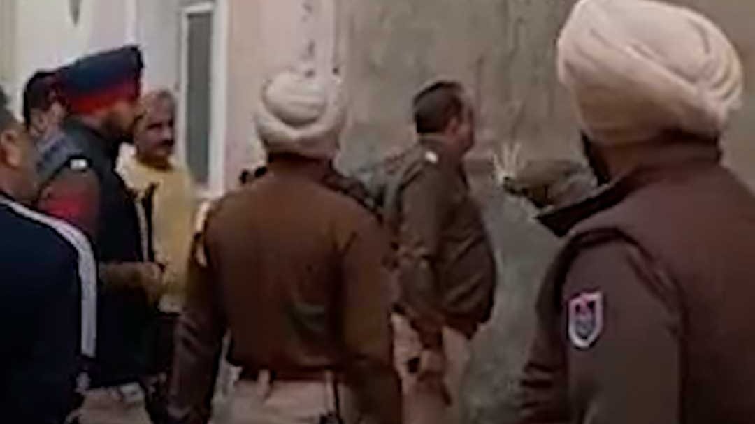 Ex Army Man killes his wife and mother-in-law