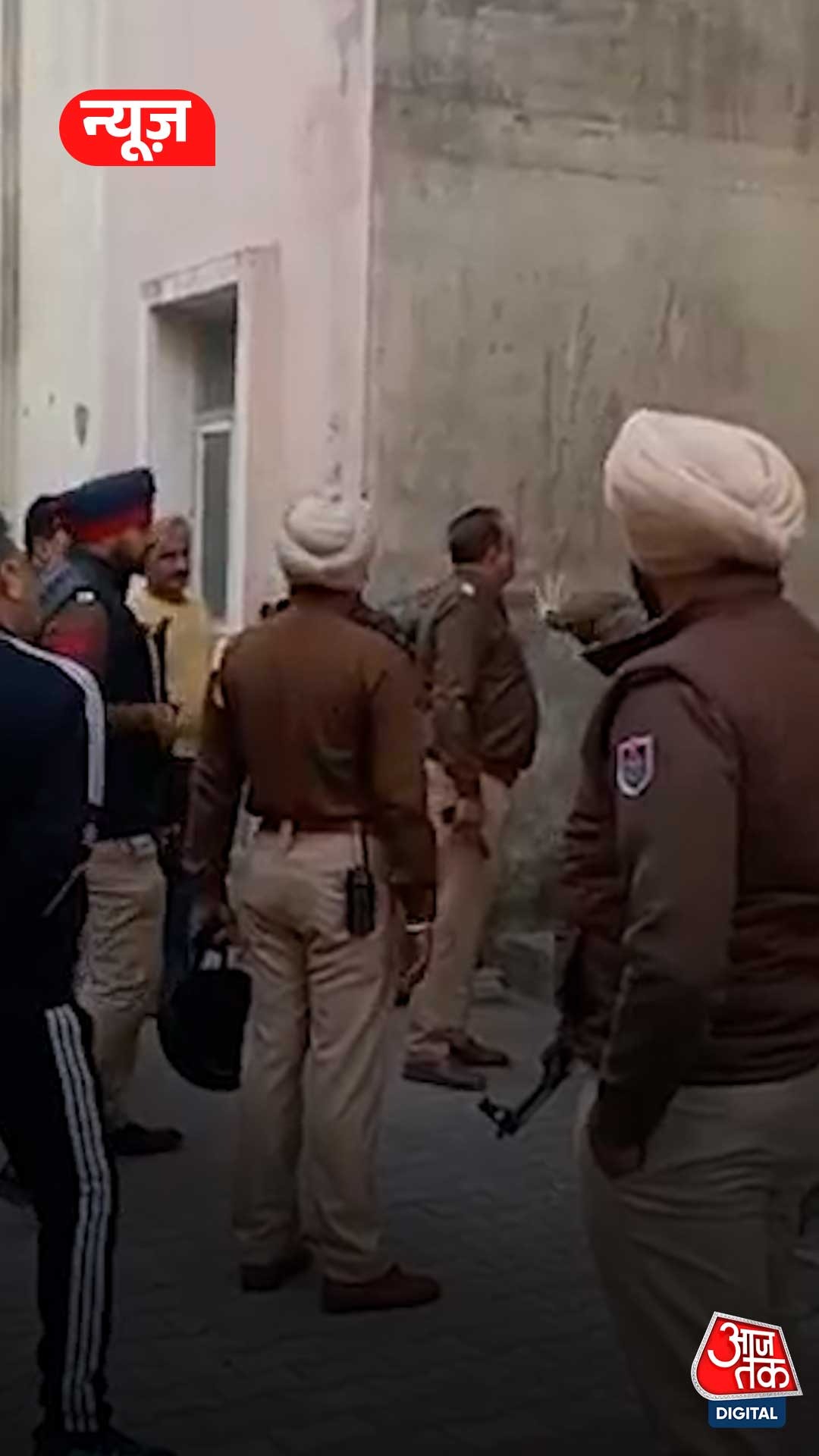 Ex Army Man killes his wife and mother-in-law