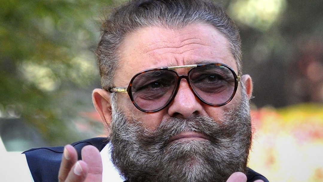 Yograj Singh 