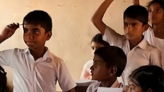 यहां स्कूलों में खेल पर लगाई रोक