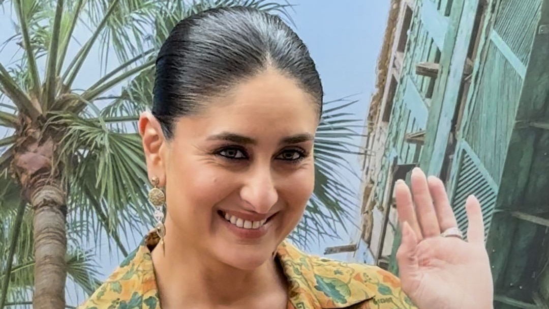 Kareena Kapoor