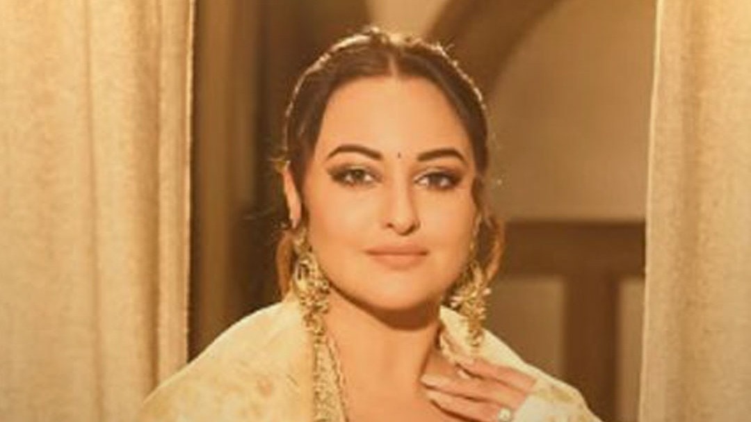 Sonakshi Sinha