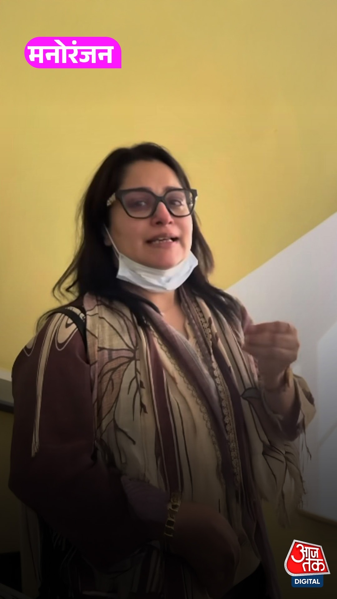 कैंसर ट्रीटमेंट से तंग आईं Dipika Kakar, रोते हुए बोलीं...