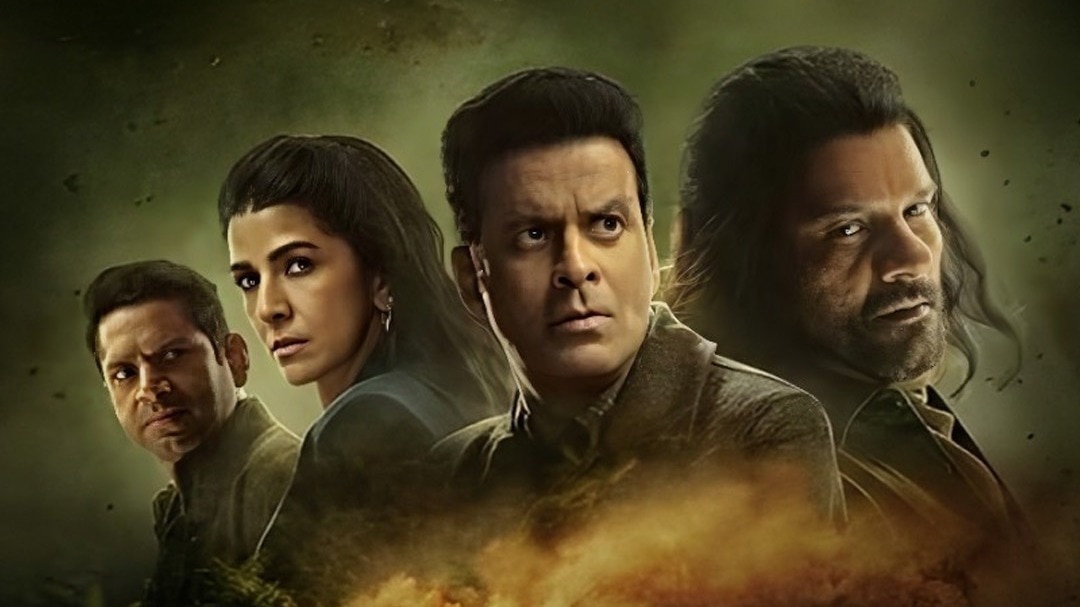 The Family Man Review 