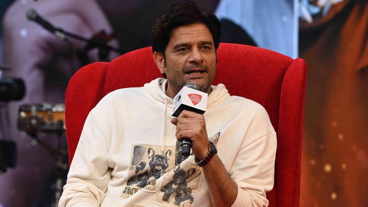 Jaideep Ahlawat in Sahitya AajTak 2025