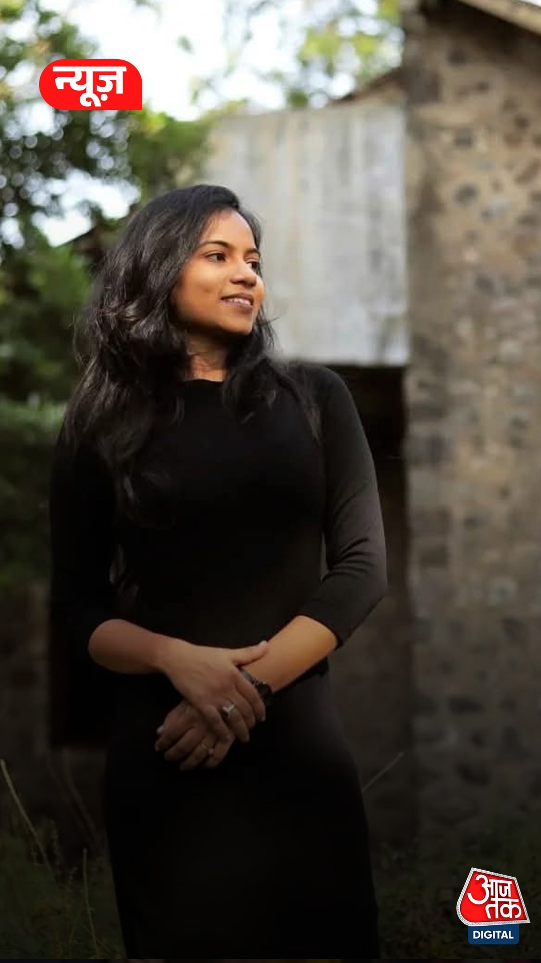 सूरत की फिजियोथेरेपिस्ट ने दे दी जान