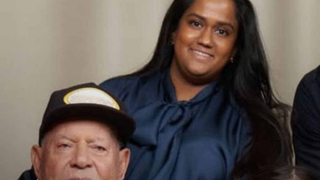 Salim Khan with Arpita