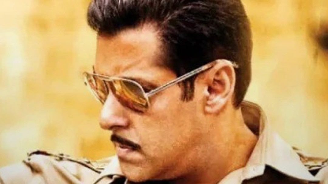 Dabangg 4