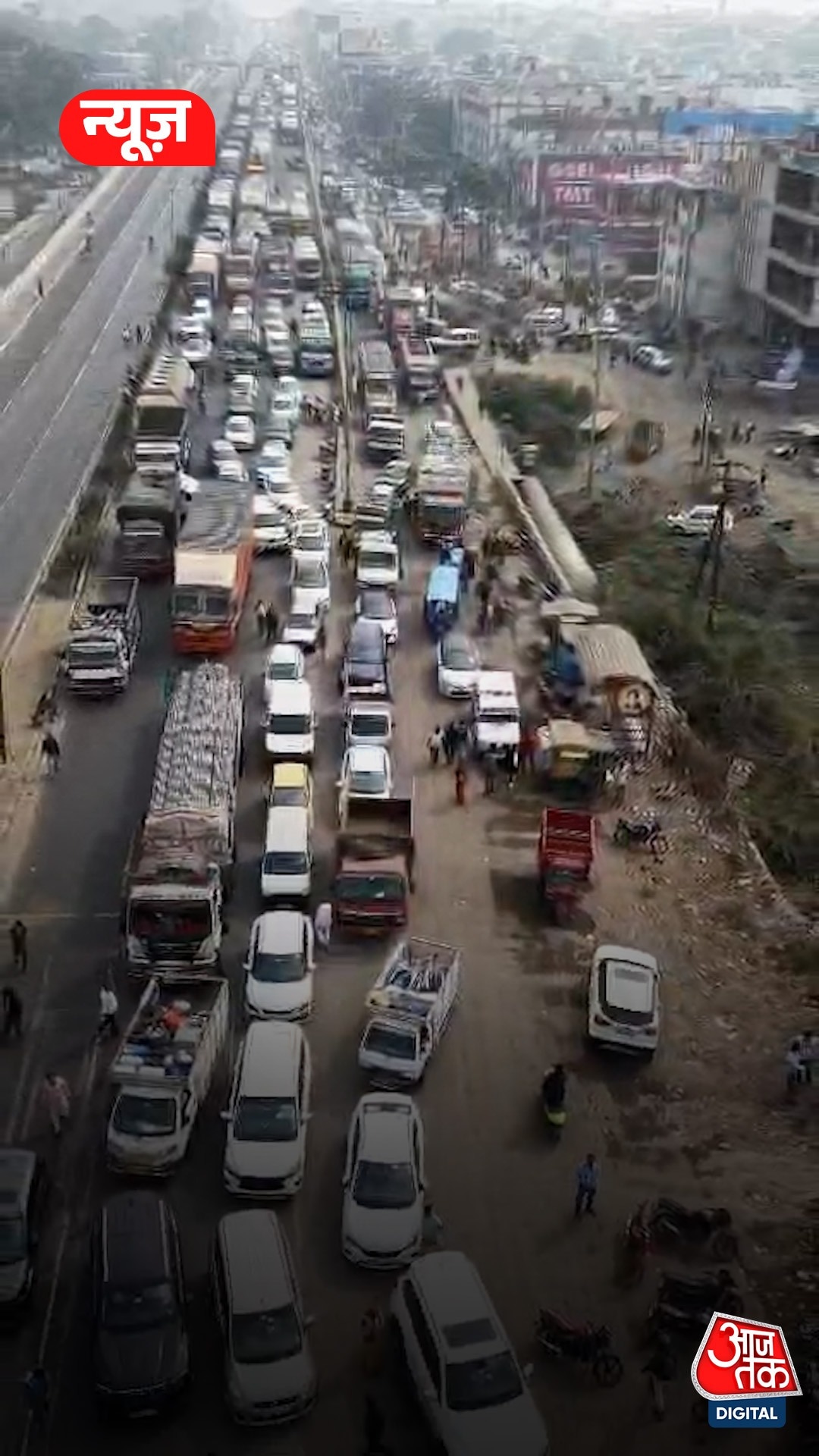 MP में मानवता को शर्मसार, 6 साल की मासूम बच्ची के साथ दरिंदगी