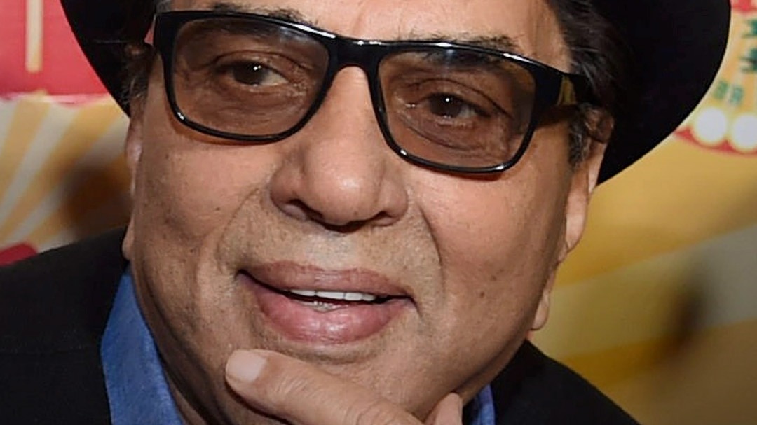 Dharmendra 