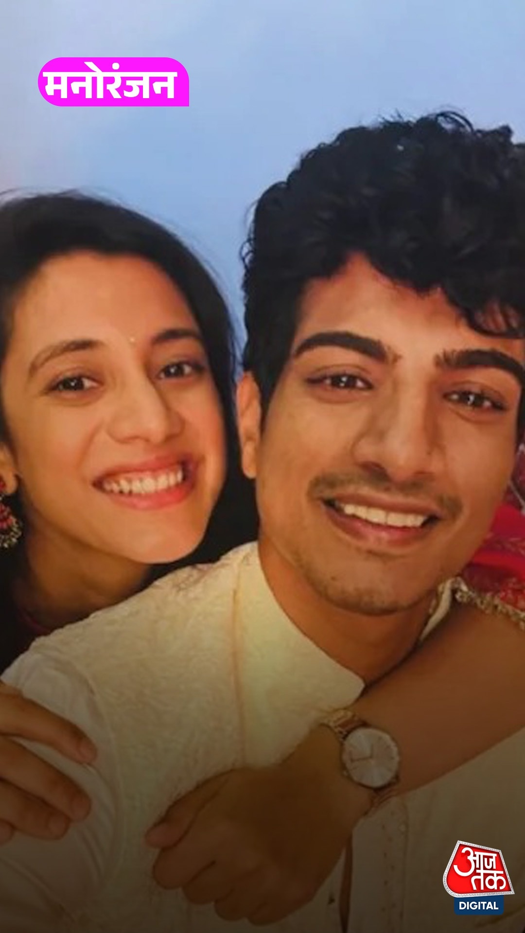 palash and smriti