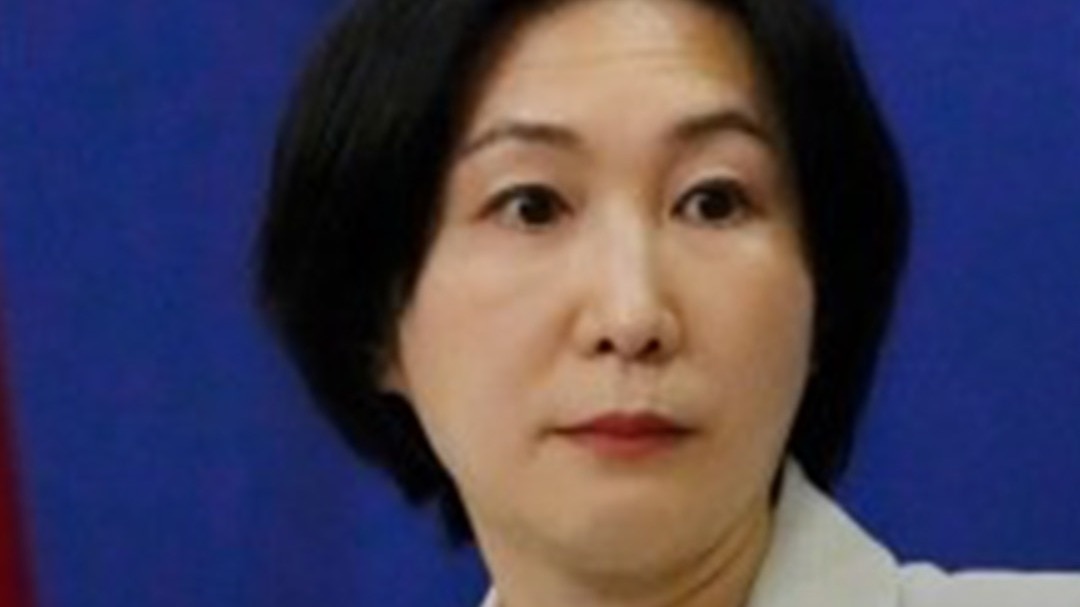 China_about_Arunahal_Women