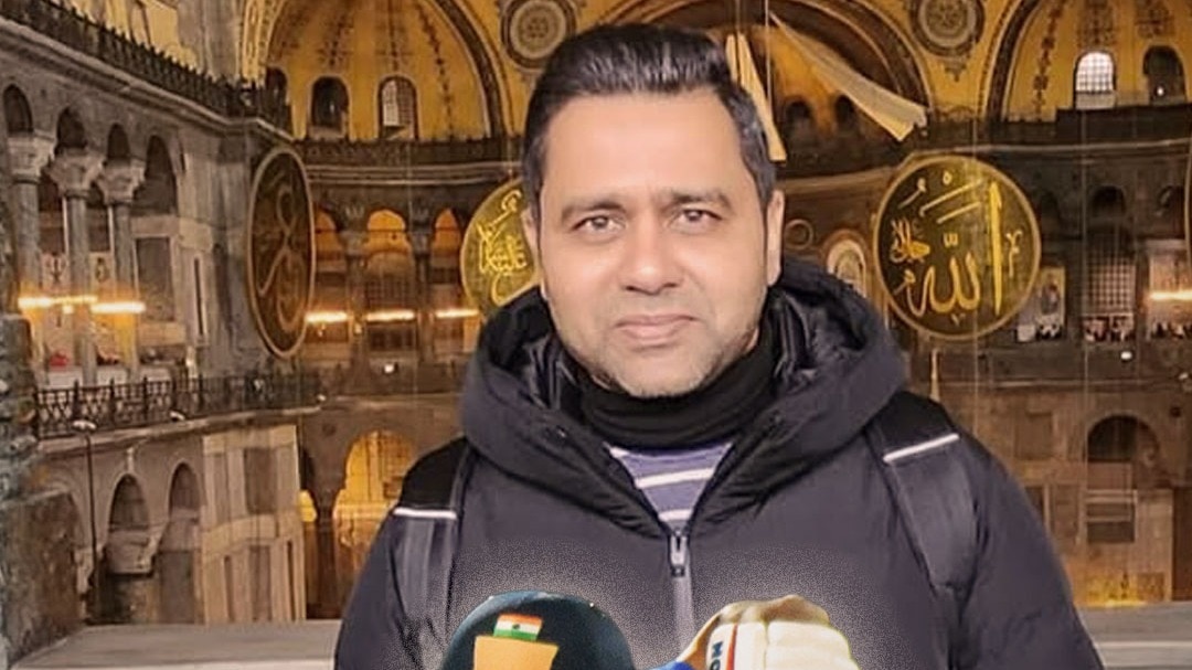 Akash Chopra 
