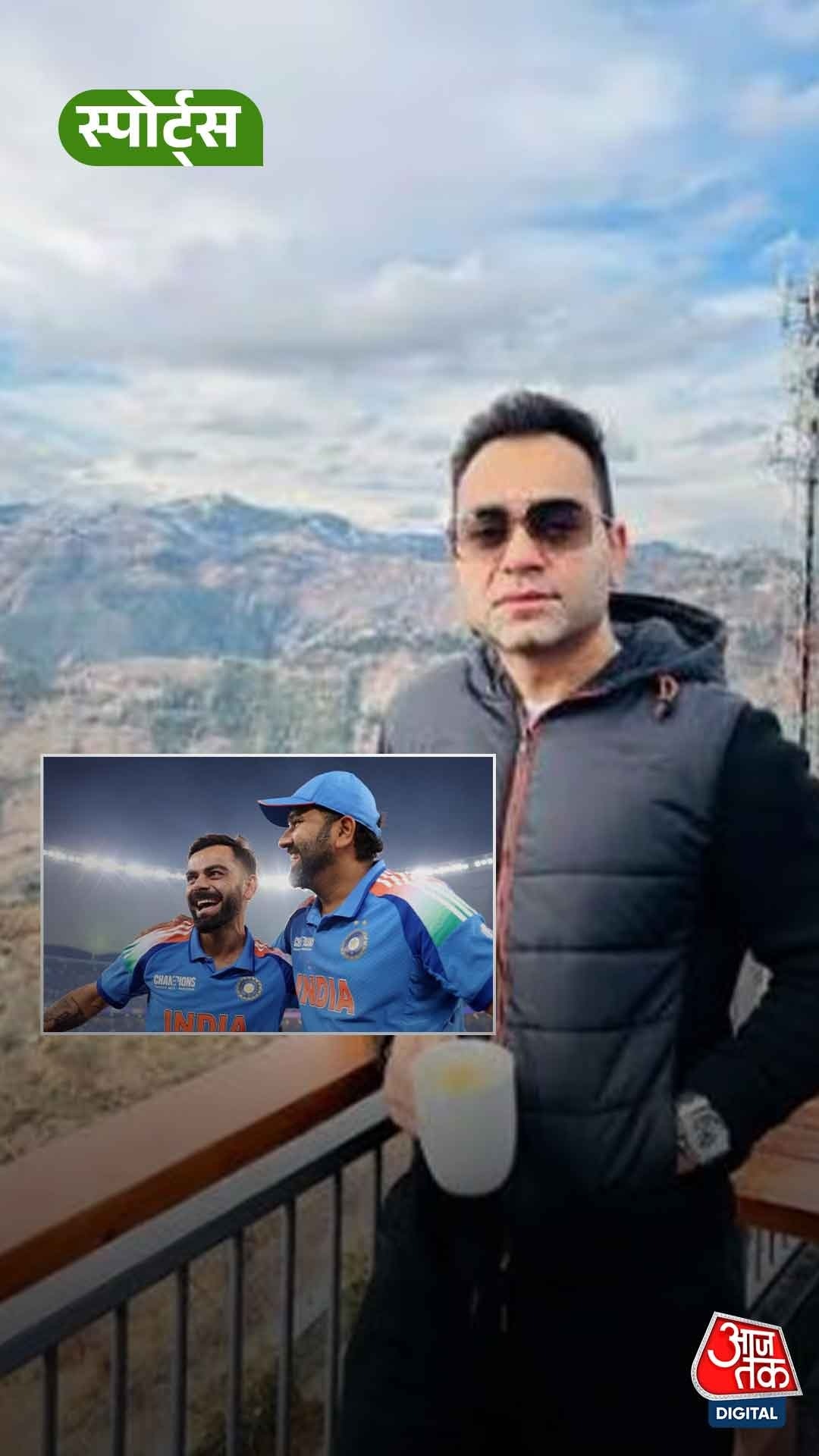 Virat Kohli के भाई ने पोस्ट में किया बड़ा खुलासा!