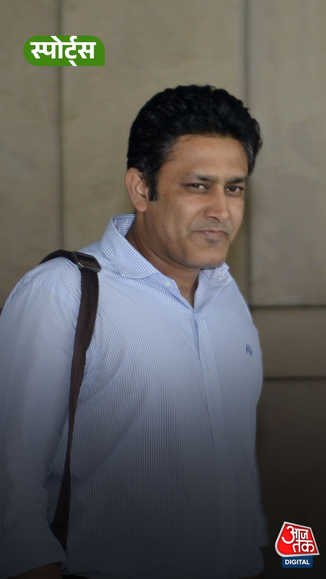 South Africa से हार के बाद क्यों भड़के Anil Kumble?