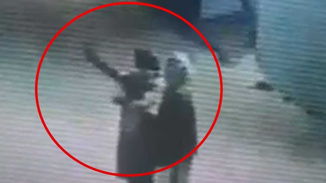 Firing at AAP leader Daljit Singh Raju House 