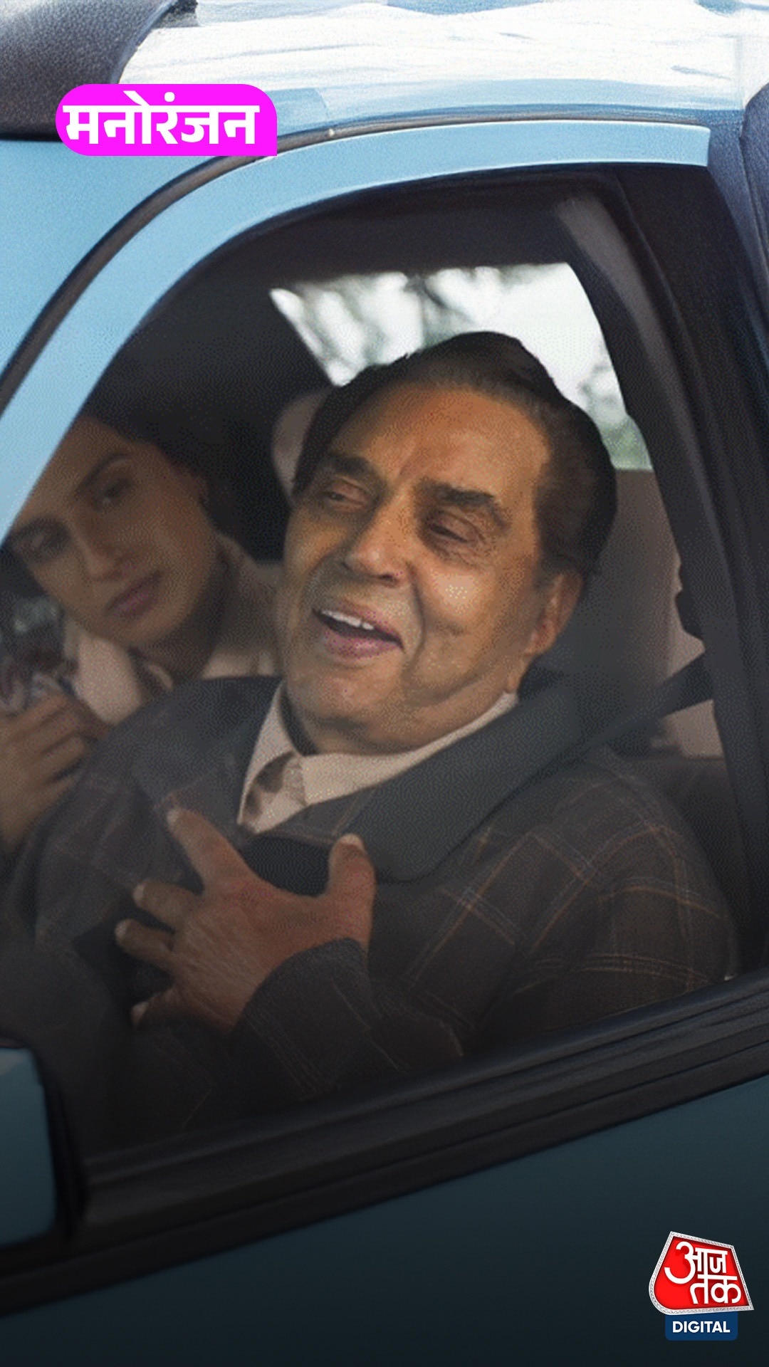 मेकर्स ने Dharmendra को दी ट्रिब्यूट, मगर दिल तोड़ देगा टीजर!