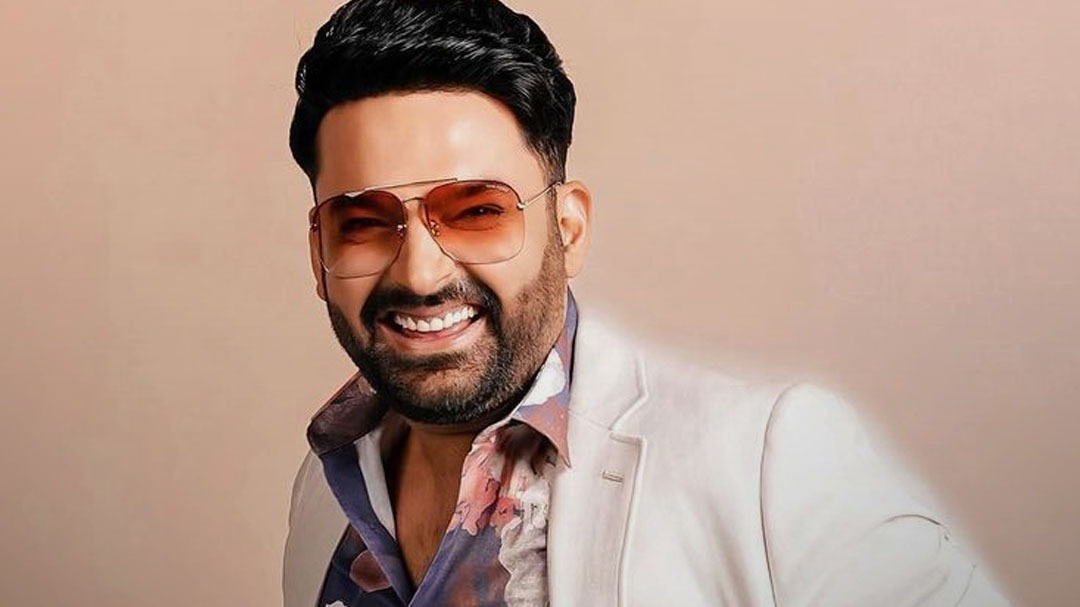 kapil sharma