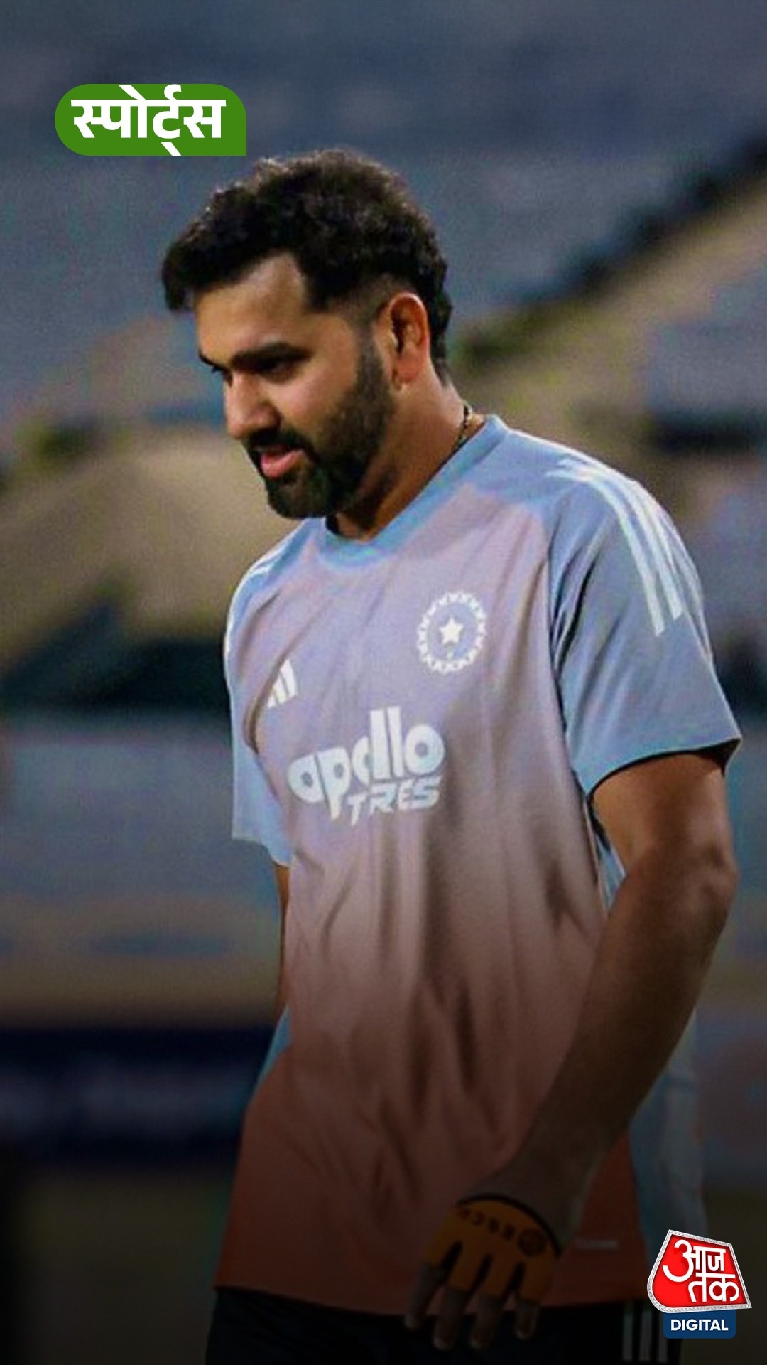 Hitman_Rohit_Fitness