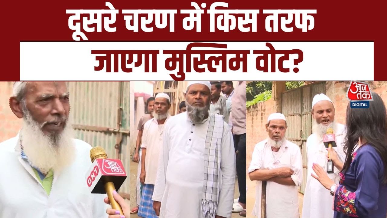 For Tejaswi, even a knife will work, a significant statement from an RJD supporter.