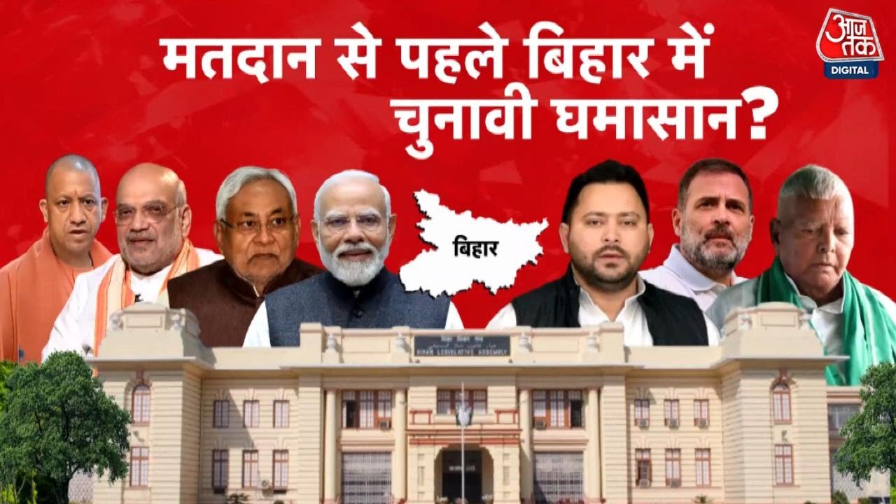 Neither your son will become CM, nor your son will become PM, Shah targets Lalu and Sonia.