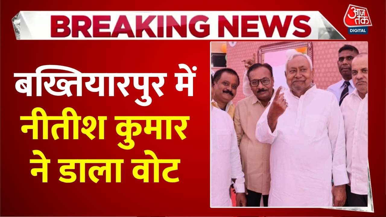 Sanjay Jhas question: If the Grand Alliance comes to power, will there be a return of jungle raj?