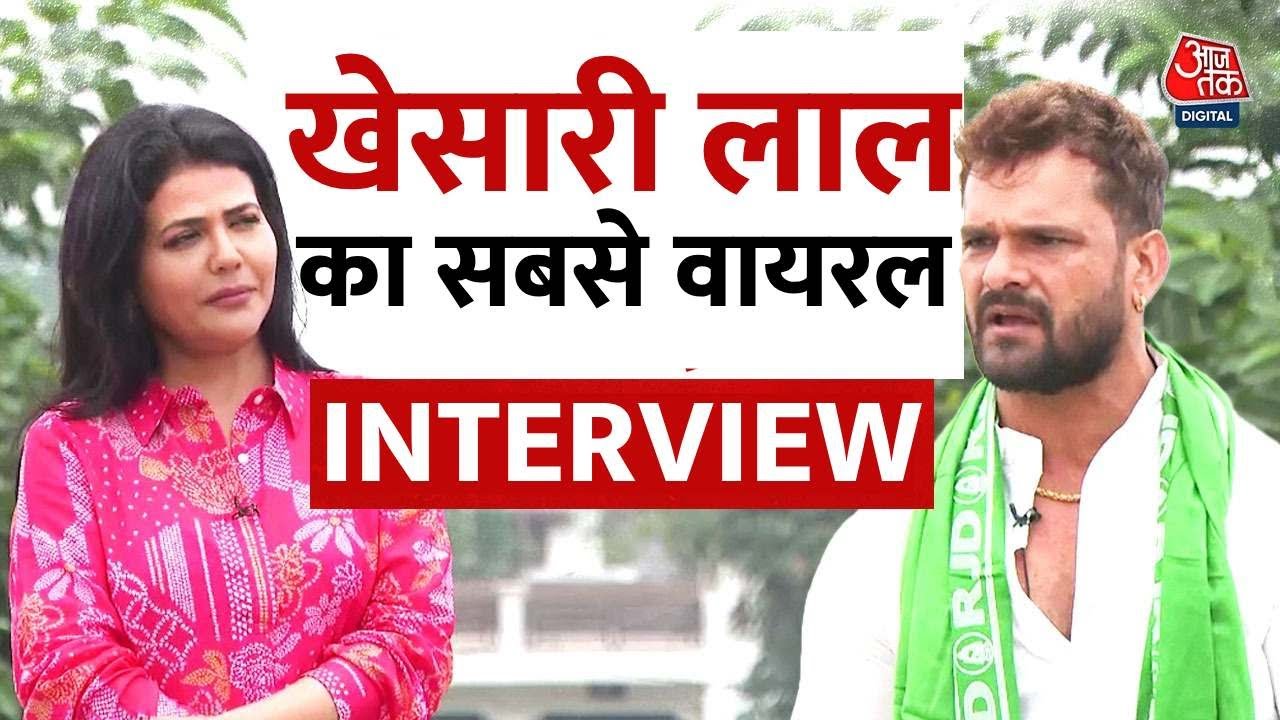 While alive, hell; after death, NDA will provide heaven: Khesari.