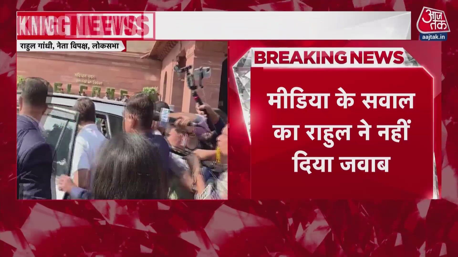 Prime Minister Narendra Modi's drama not delivery statement causes stir