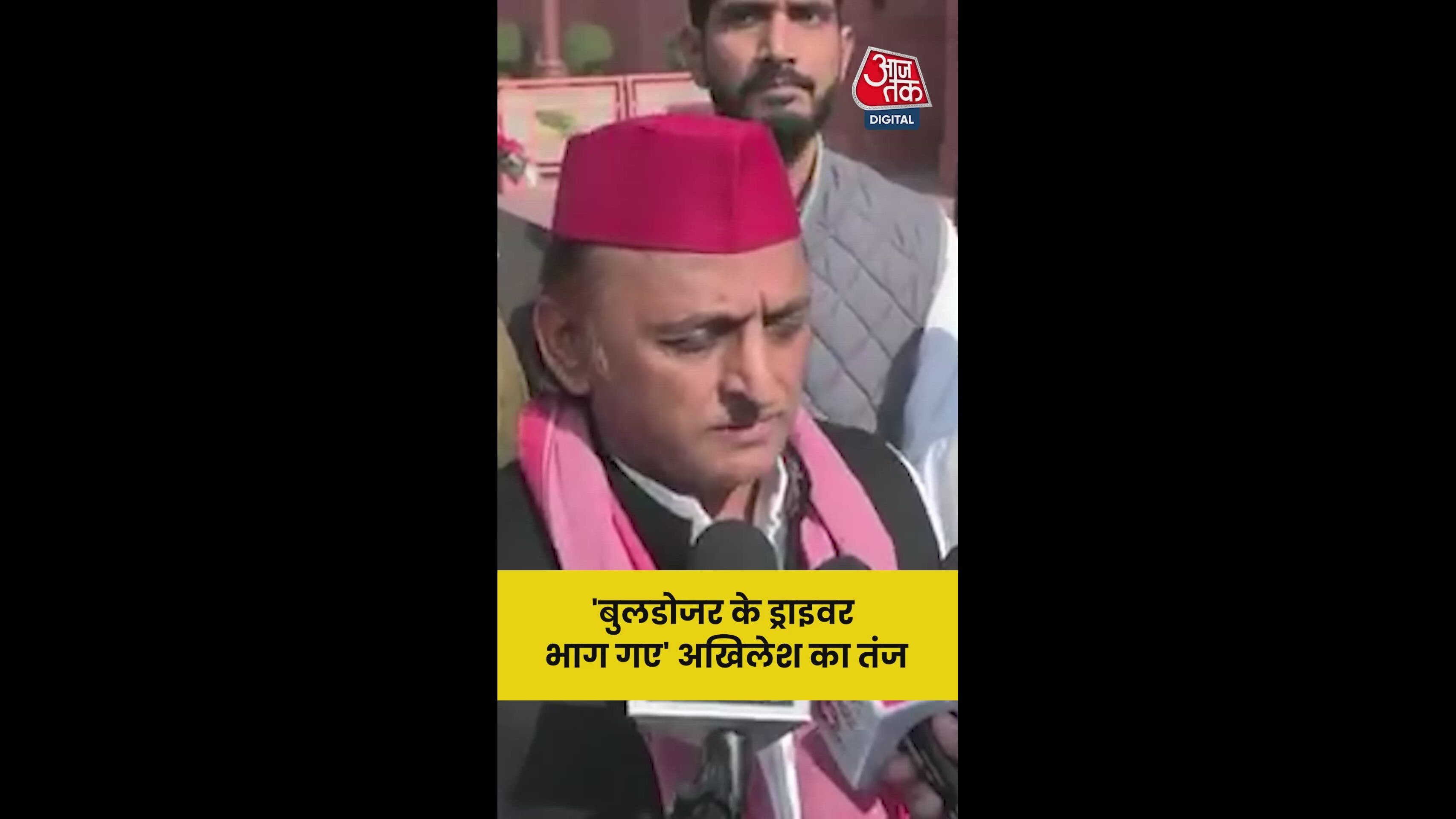 People run away similarly in UP in serious cough syrup case