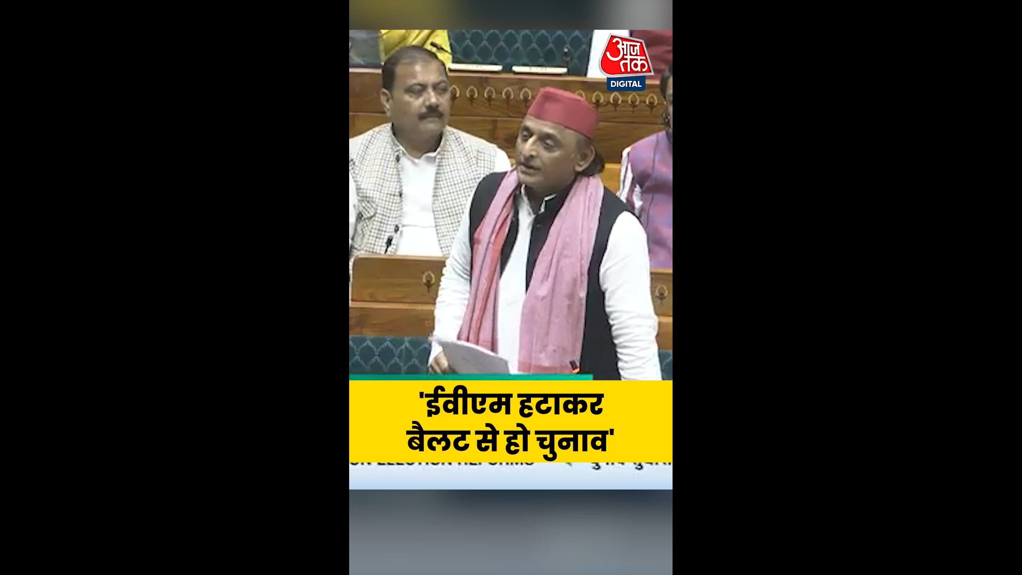 Why India should reconsider using EVMs compared to other democracies