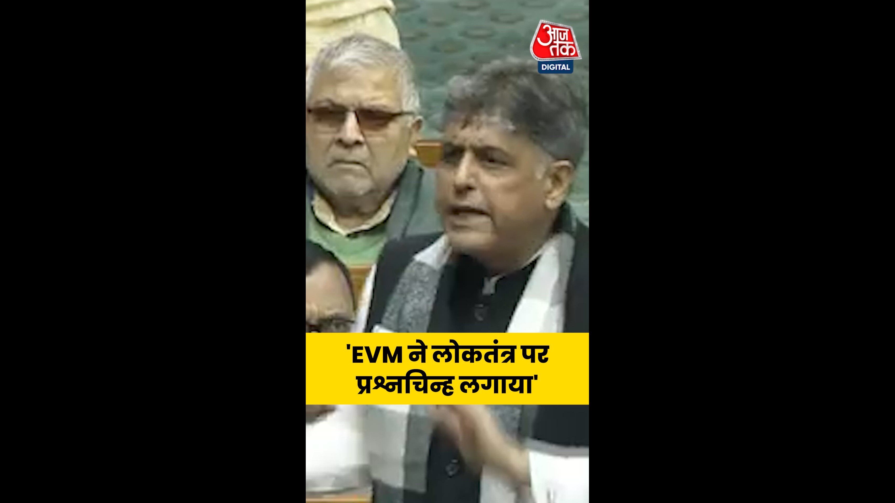 Election commission wants to conduct elections despite doubts over EVM or paper ballot