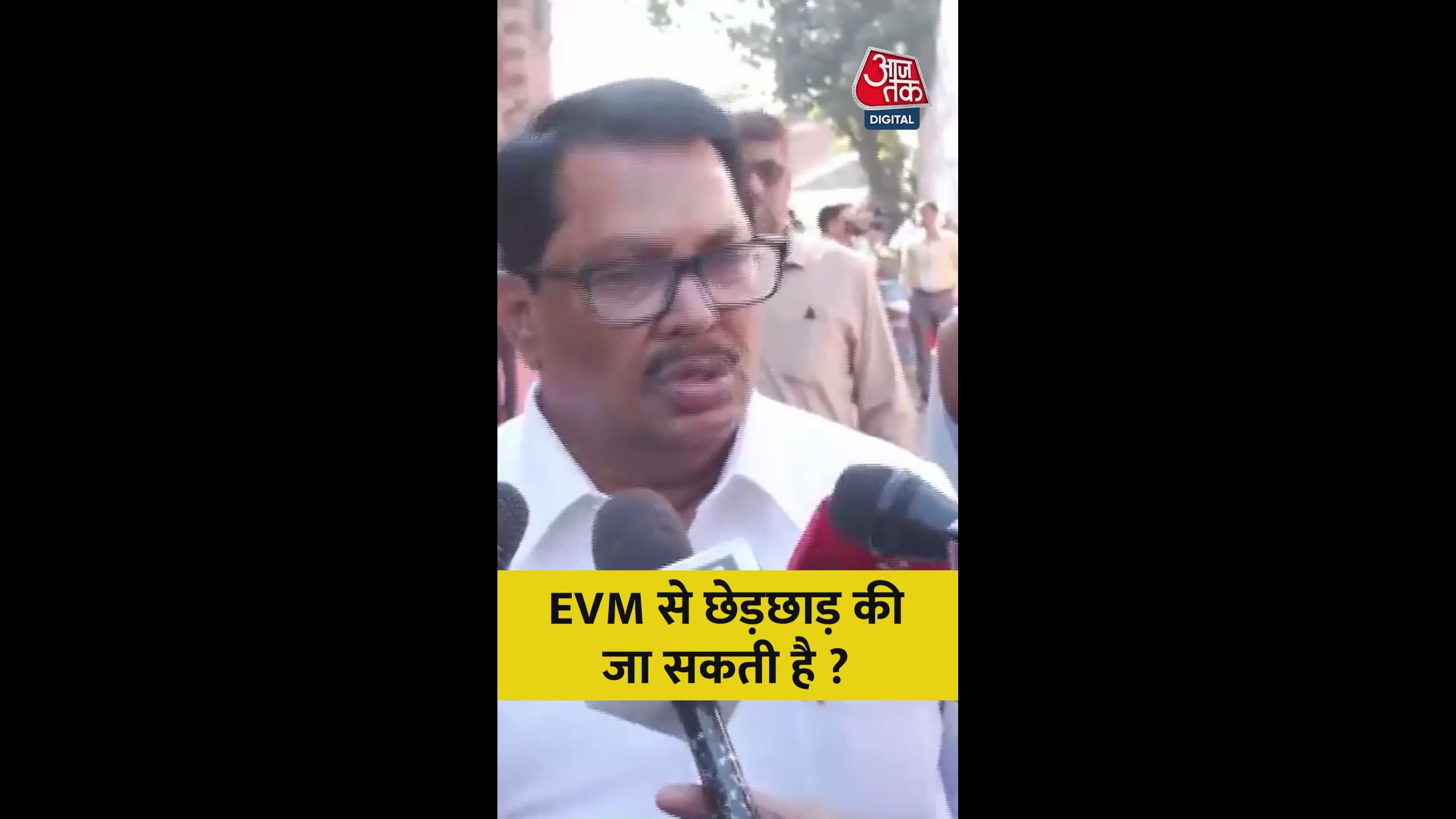 American expert proves EVM can be hacked