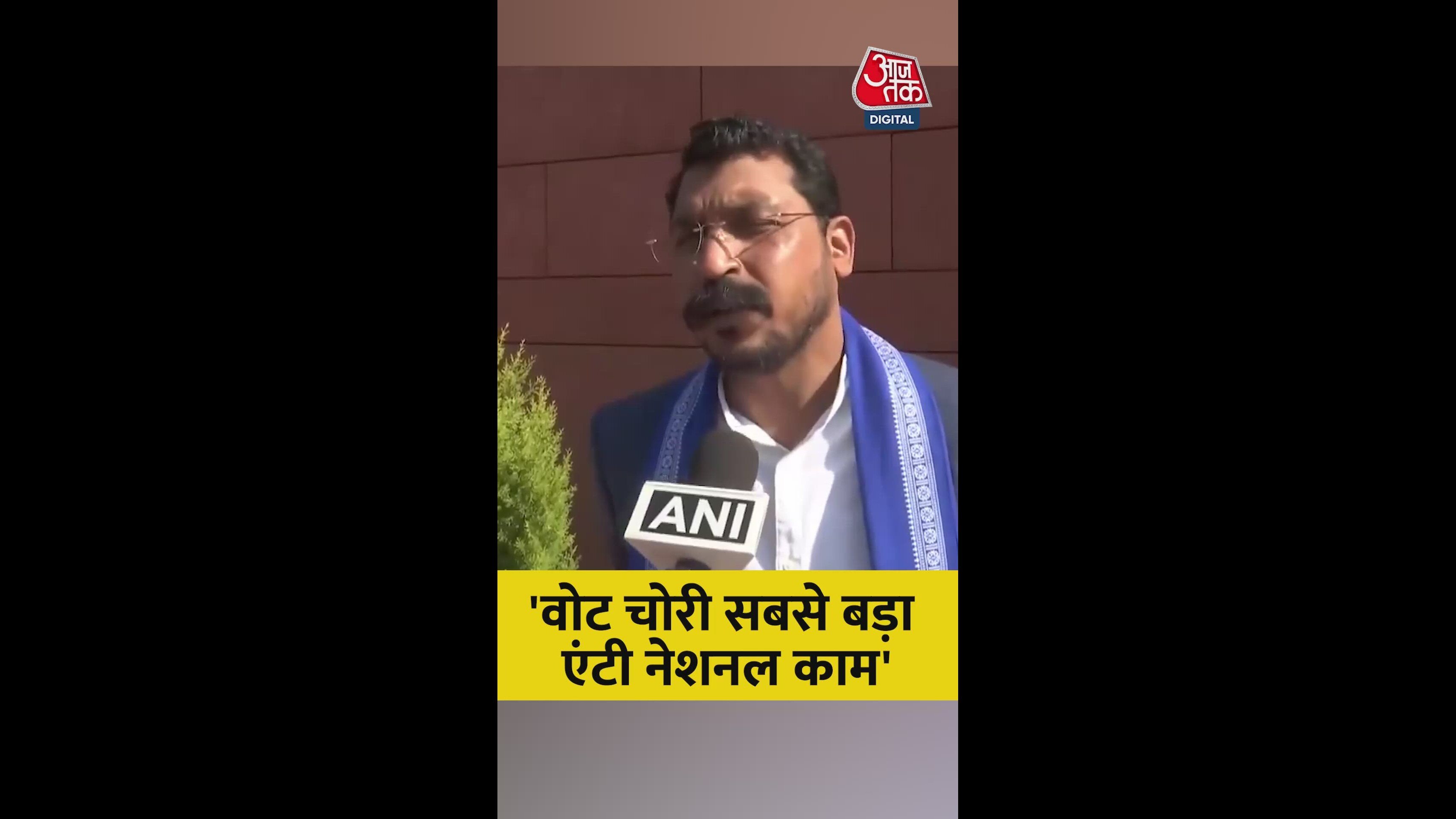 Demand for elections by ballot paper