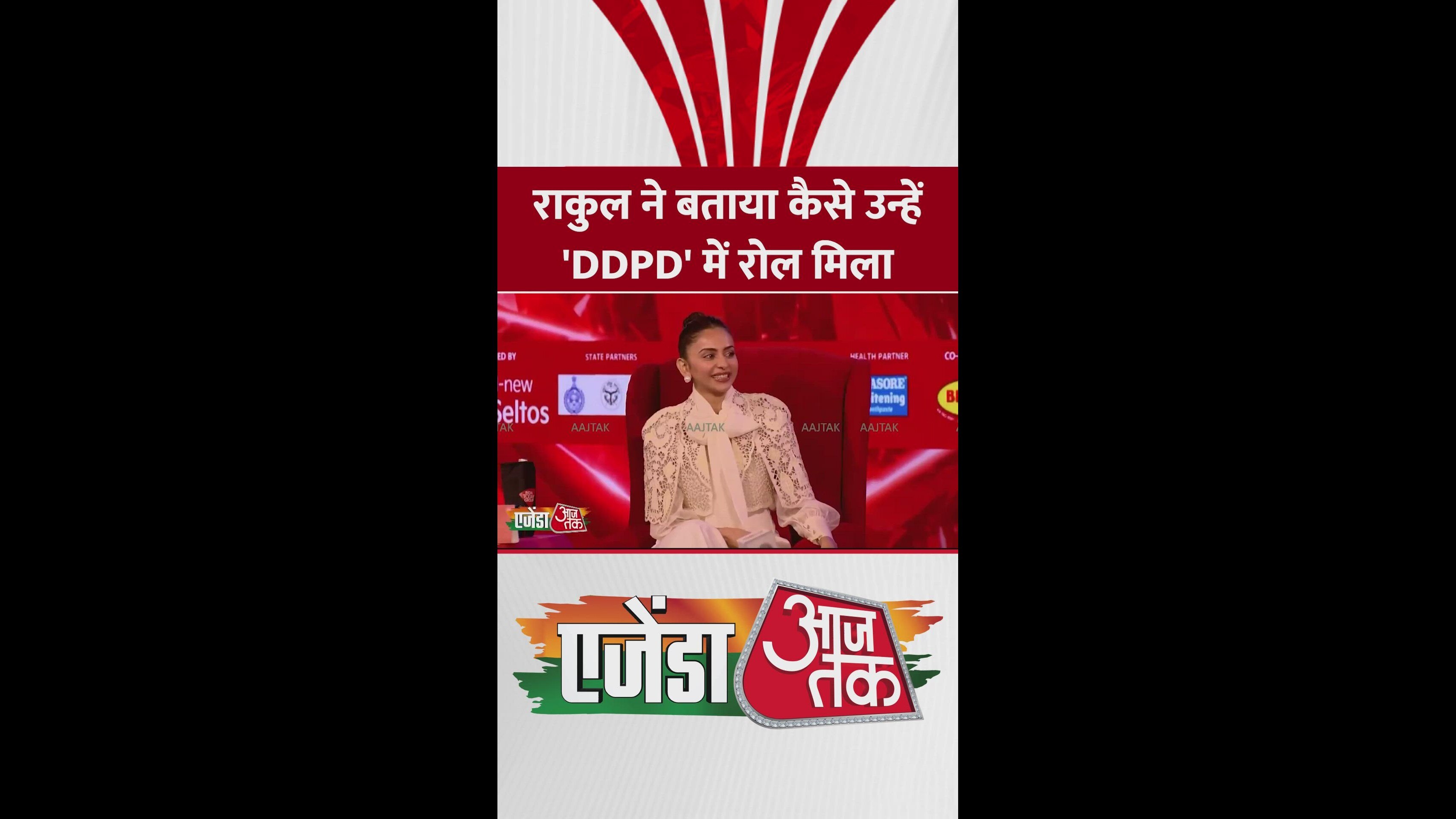 Rakul's journey from Kannada films to Bollywood romantic comedies