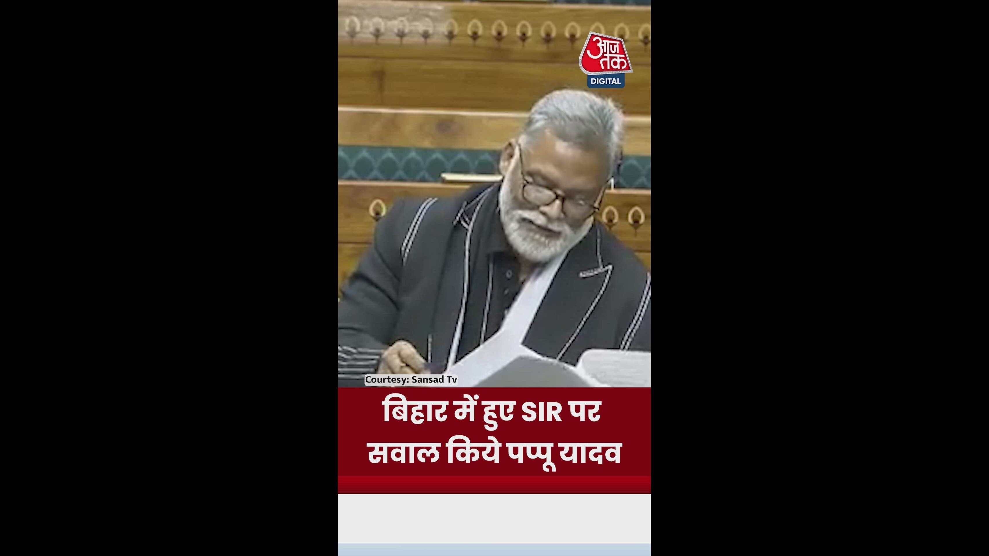 Voter names removed in Bihar panchayat areas