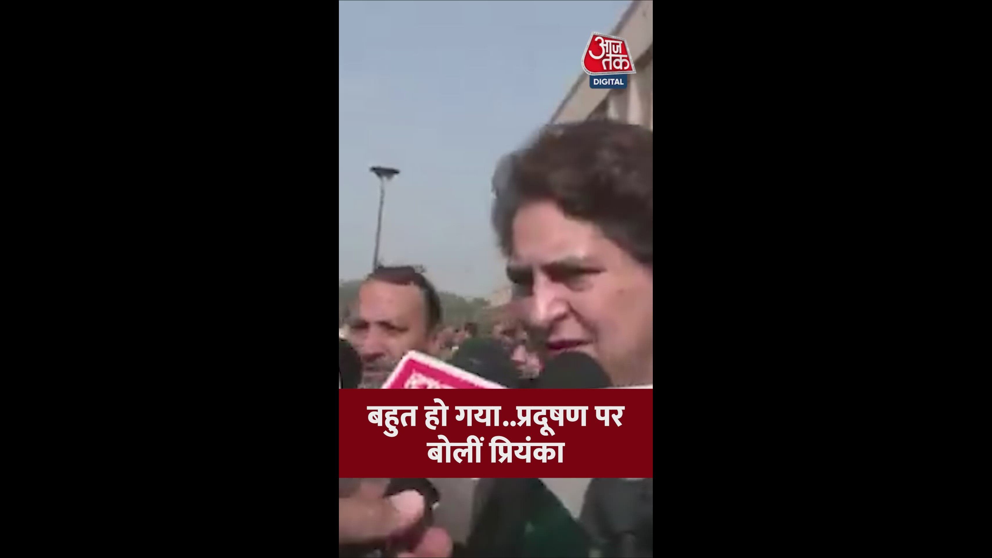 Discussion on the need for an effective action plan