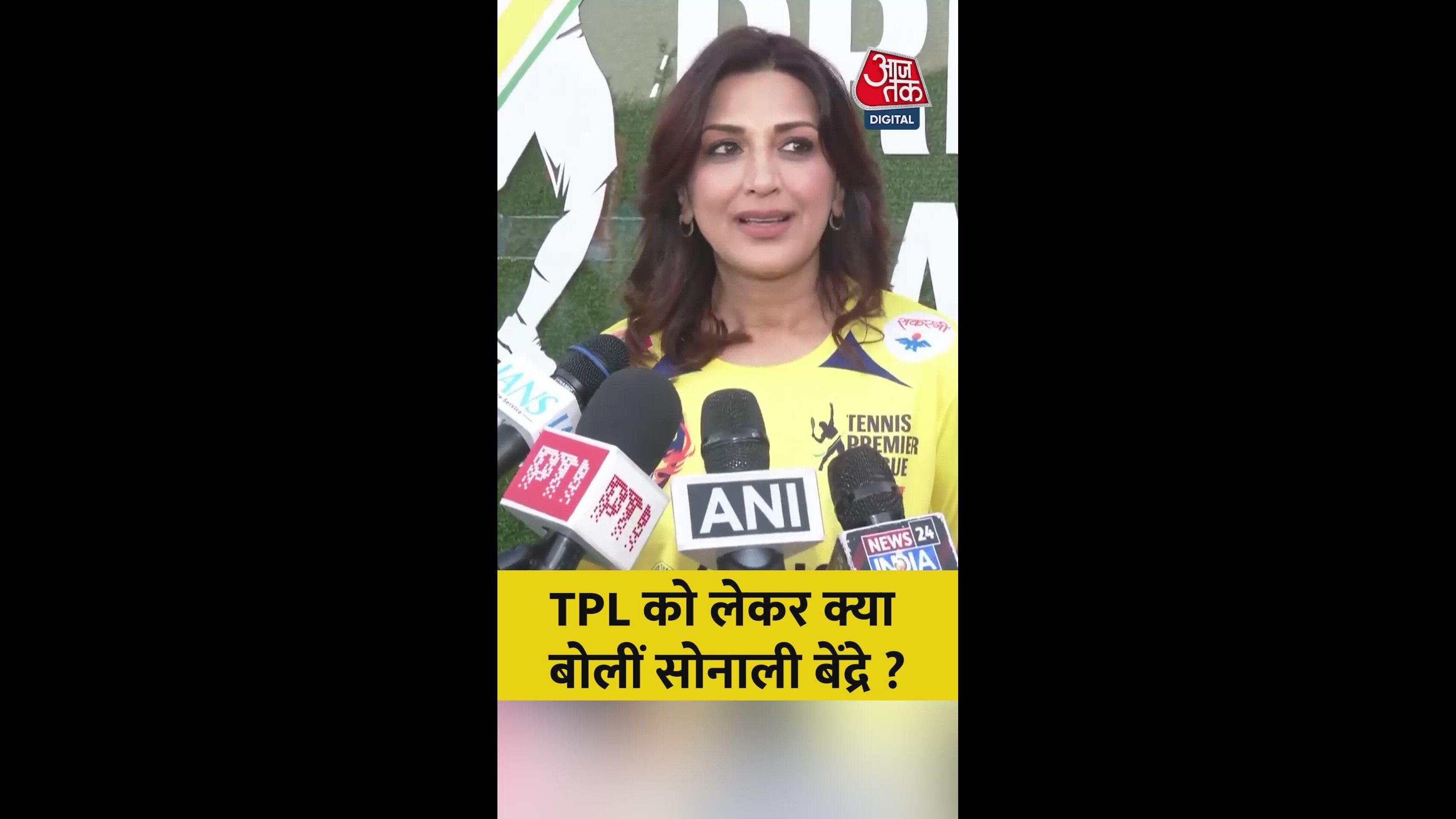 Seven season celebration of TPL, India’s enduring league