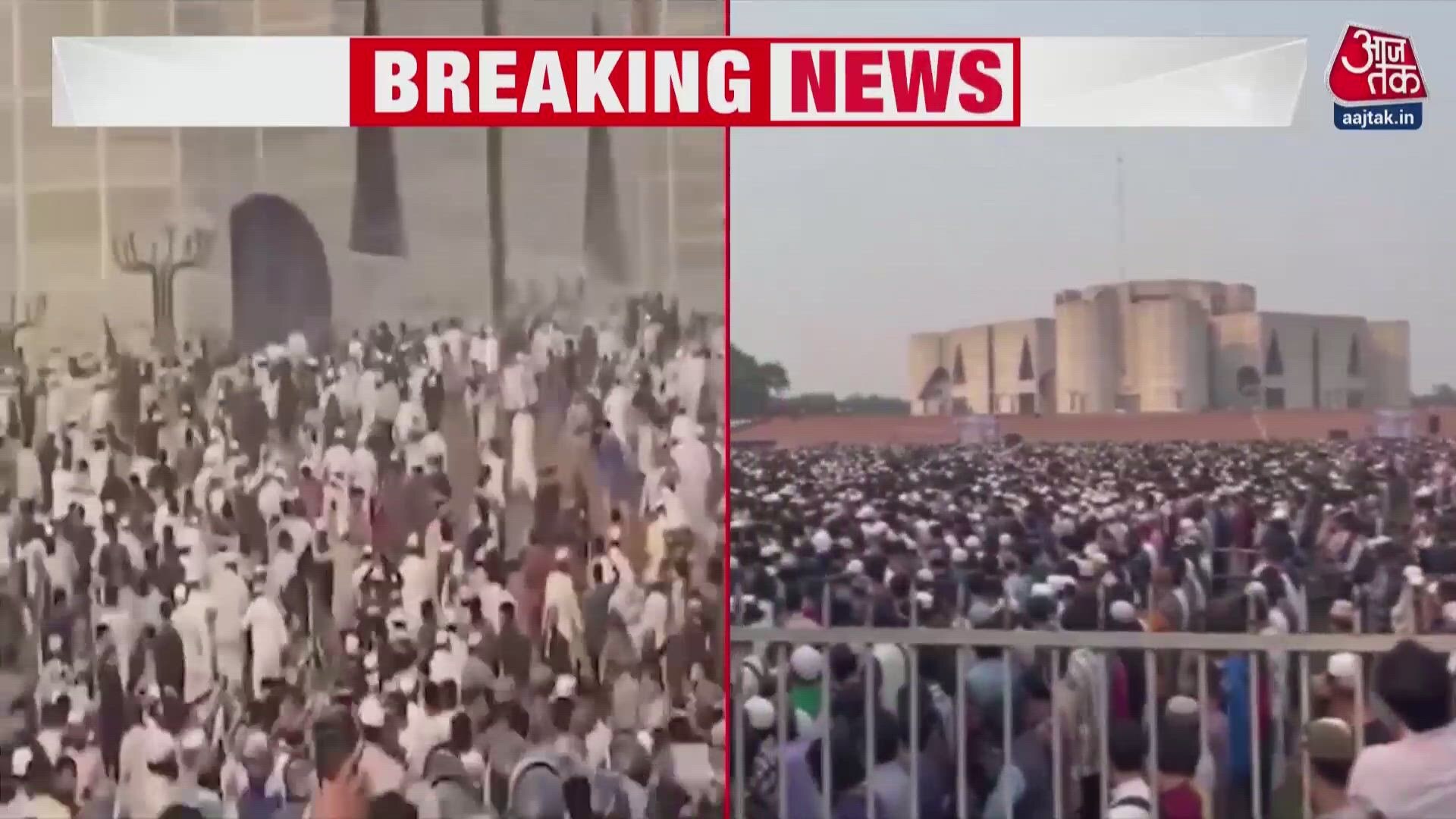 Student leader's murder in Bangladesh and the unfolding truth behind the conspiracy