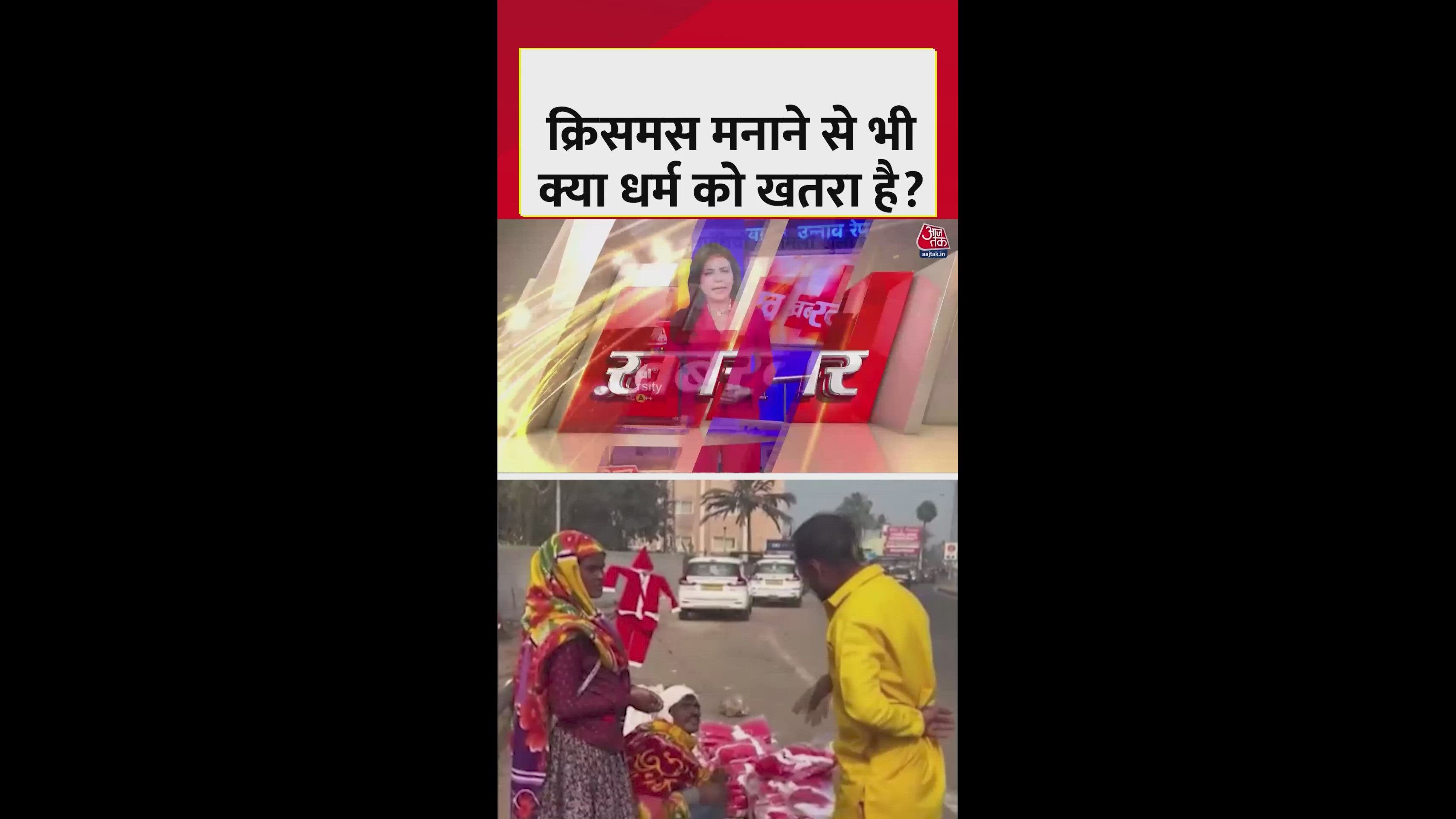 protests over christmas celebrations in india raises concerns