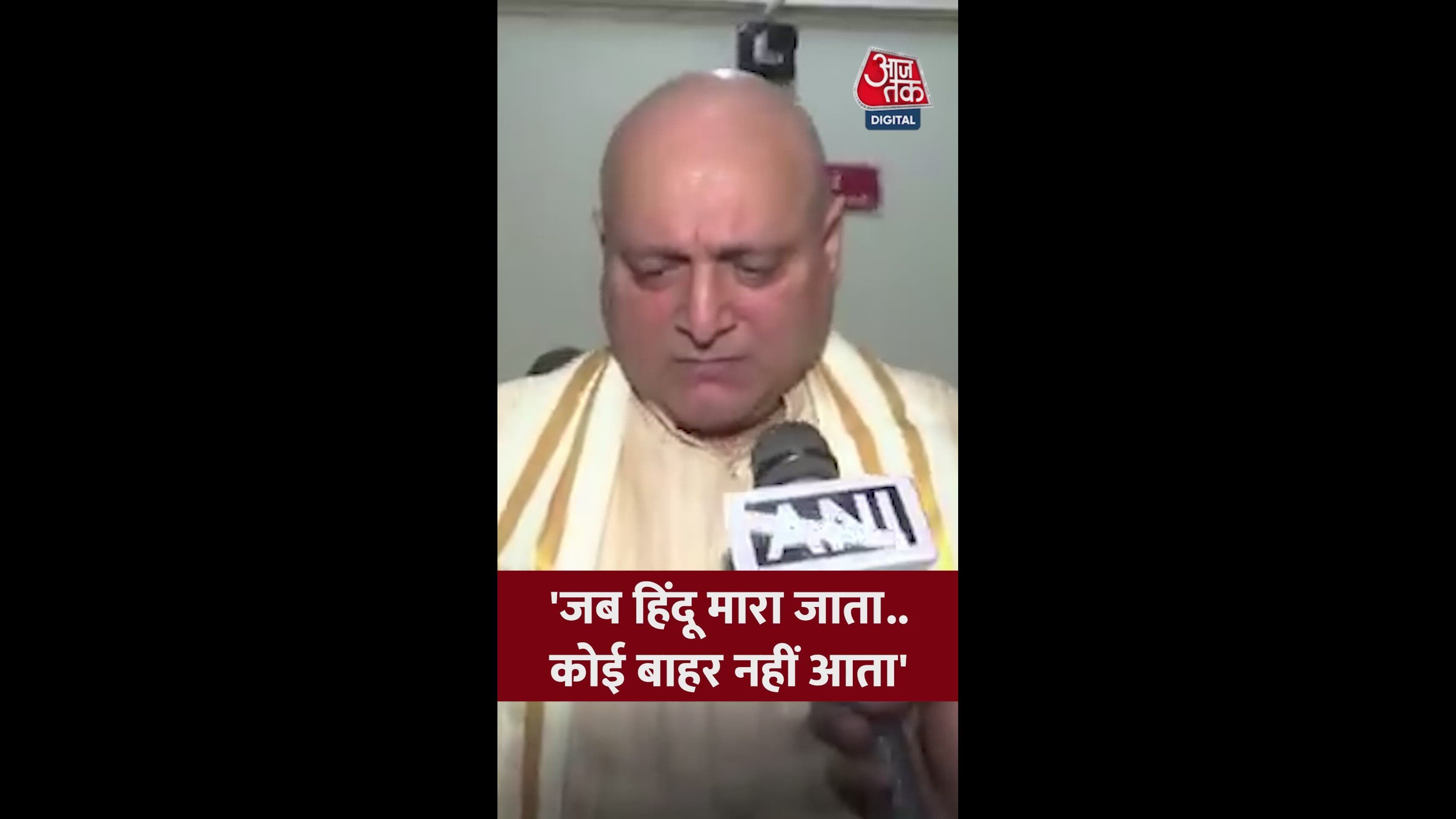 The sad reality of violence against Hindus in Bangladesh