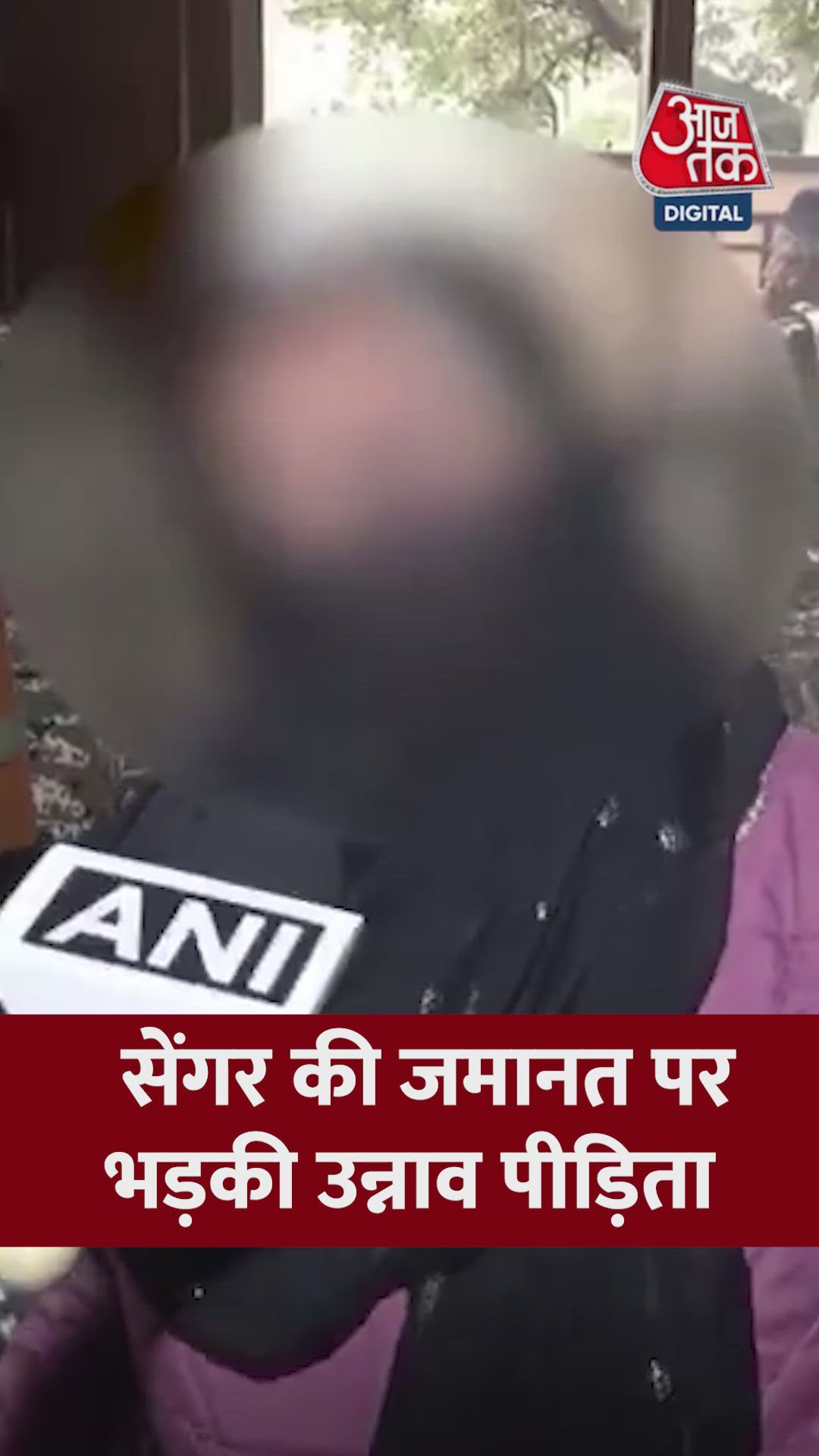 justice denied to a family with newborns