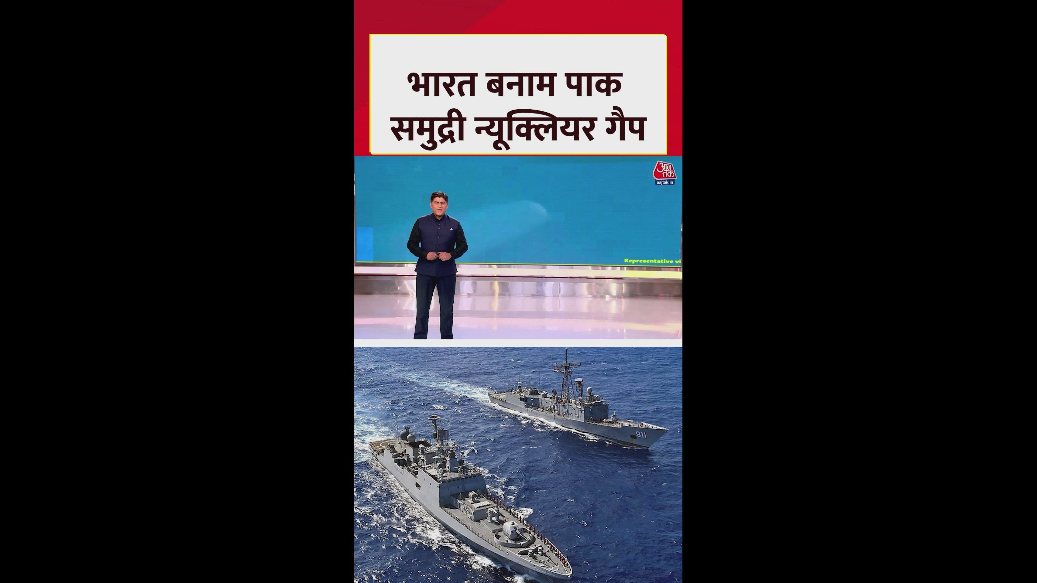 k four missile test is a game changer between india and pakistan