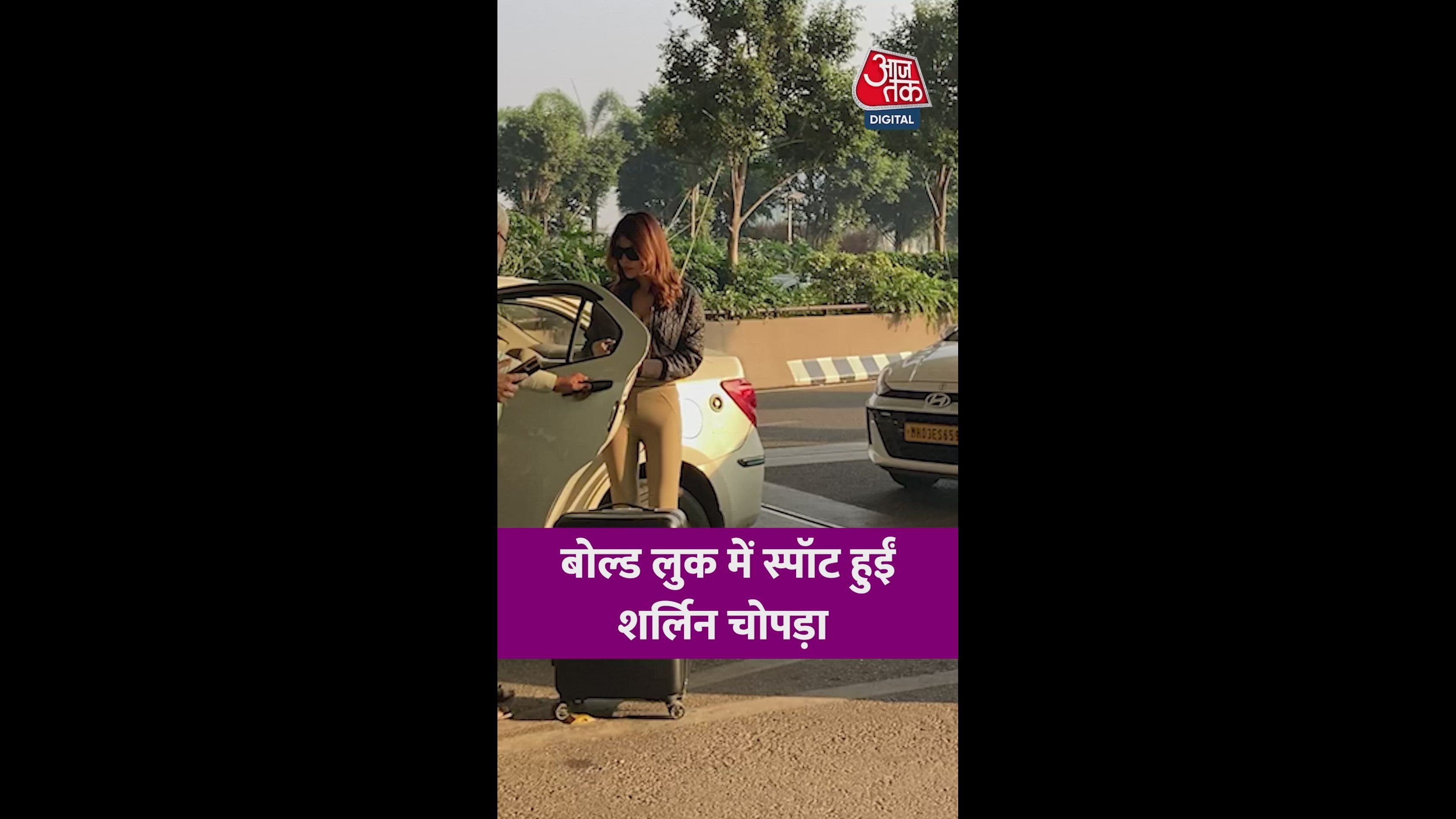 madam here please come and speak