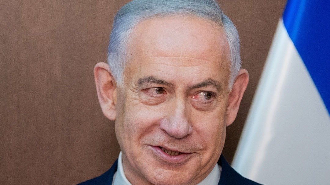 Netanyahu_Mafi