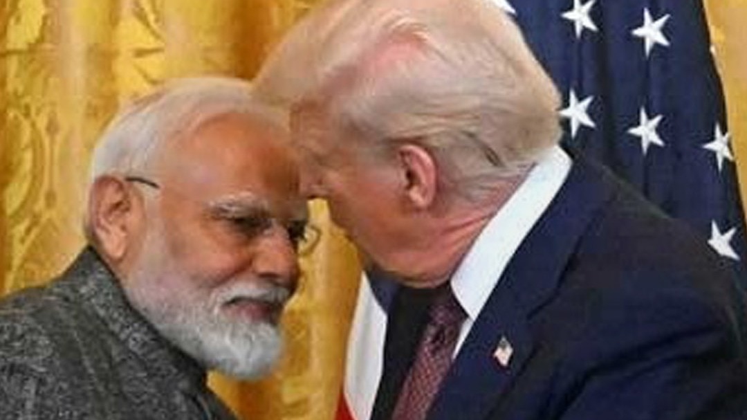 India-US Trade Deal