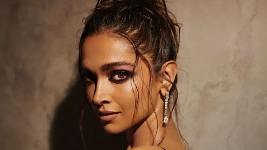 Deepika Padukone