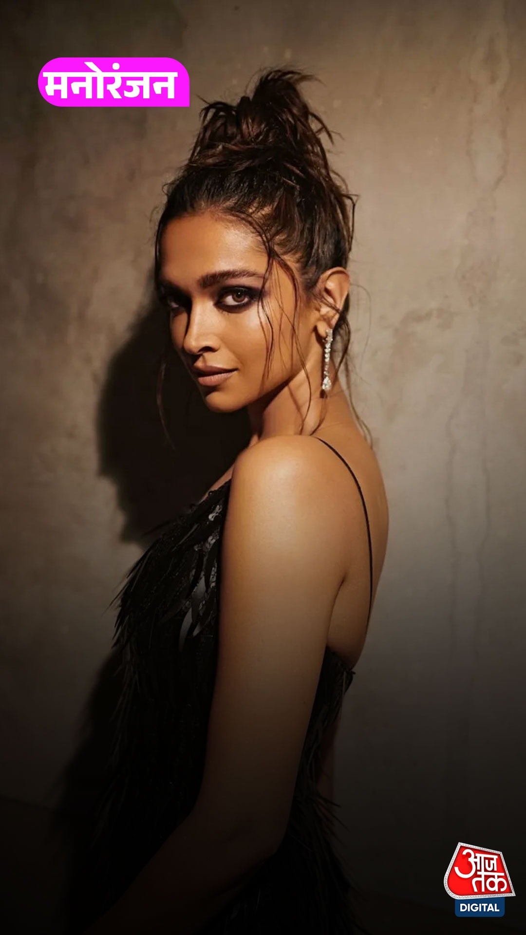 Deepika Padukone बनीं बॉलीवुड की ‘यूनिवर्स क्वीन’!